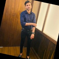 Shubham Omre