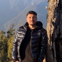 Ankush Kumar