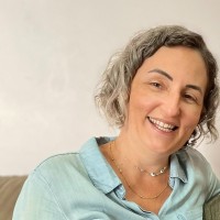 Cristiane Bizotto Santos