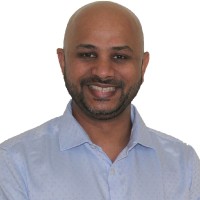 Dhiren Jakharia
