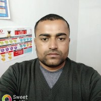 Parvej Khan