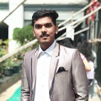 Hitesh Shetty