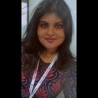 Joyce Varghese
