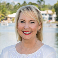 Kirsty Kernot