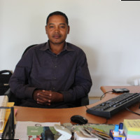Famantanantsoa Aina