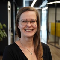 Johanna Ylisaari