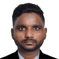 Deepchand Verma