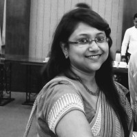 Moitreyee Bhattacharya