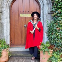 Dr Laura Moore