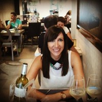 Teresa Martin lozano