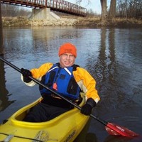 Joe Ginger