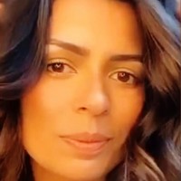 Aline Santana