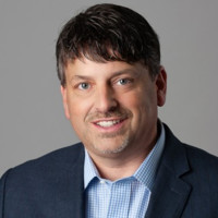 John Squeo, MBA, FACHE, CHCIO, CDH-E