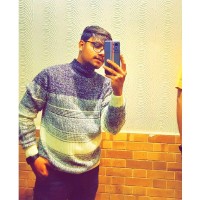 Arsad Ghasletwala