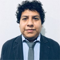 Jhon Sthiven Paredes Bazan