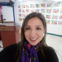Angélica Gómez Medina