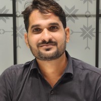 Mohit Fauzdar
