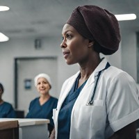 SANDRA BAMFO