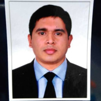Rajesh Kumar