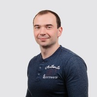 Dmitriy Podkin