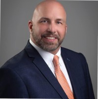 Donald Goad, LCDC