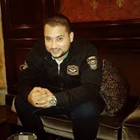 Mohamed Abd El Hafeez