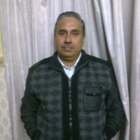 Krishan Gopal Sharma