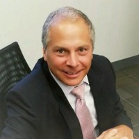 Peter Mangini