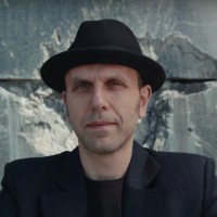 Andrija Pavlovic (a.k.a. Andy Pavlov)