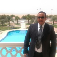 Amr Hussien
