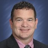 Gary Seymore