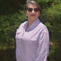 Ana Catalina Masis Granados