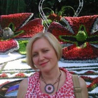 Ирина Коломиец