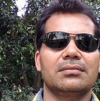 Arjun Sahani