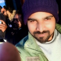 Suhas Devmane