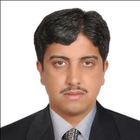 Fazal Wahab
