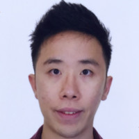 Choo Xing Yao