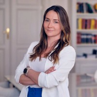 Alexandra Wenger-Hubmann