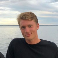 Viktor Magnusson