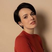 Kateryna Shevchenko
