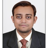Divyang Patel
