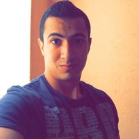 Hisham Ashraf Mohamed