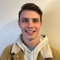 Cooper Jacobs