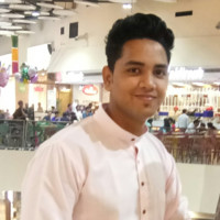 Rahul Kumar