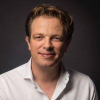 Laurent Mortier