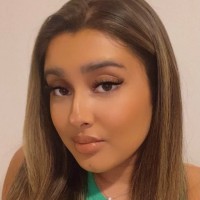 Nafisa Darr