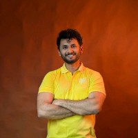 Prashant N.