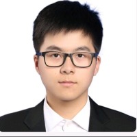 Zane Xiong