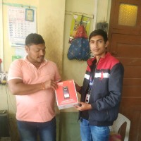 Divyesh Katariya