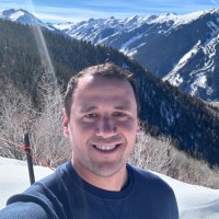 Collin Yarusso, Shrm-Cp